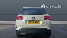 Citroen C5 Aircross 1.6 Plug-in Hybrid Max 5dr e-EAT8 Hatchback